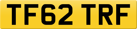 TF62TRF